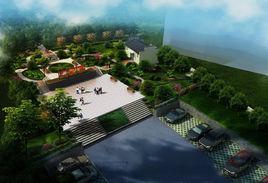 西山森林公園[安徽省桐城市公園]