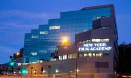 紐約電影學院 紐約電影學院