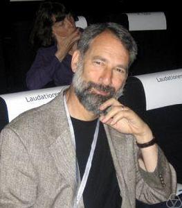 查爾斯·費夫曼