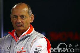 羅恩·丹尼斯 羅恩·丹尼斯