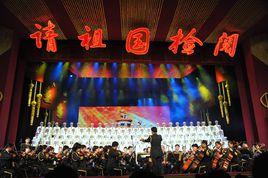 八一晚會 八一晚會