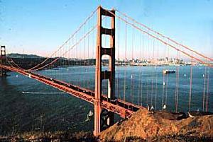 舊金山金門橋