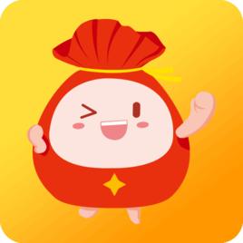 星星錢袋 星星錢袋