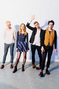 Wolf Alice Wolf Alice