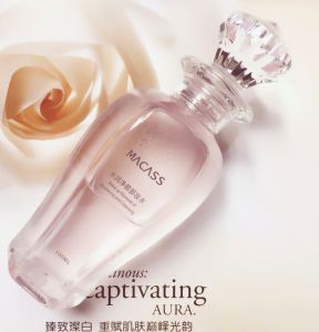 蜜卡絲水潤淨顏卸妝水 蜜卡絲水潤淨顏卸妝水