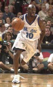 達雷爾·阿姆斯特朗 達雷爾·阿姆斯特朗