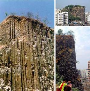 吉爾伯特山 吉爾伯特山