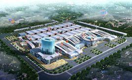 勝芳國際家具博覽城 勝芳國際家具博覽城