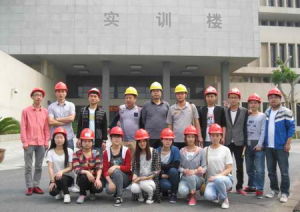 河南建設職業技術學院 河南建設職業技術學院