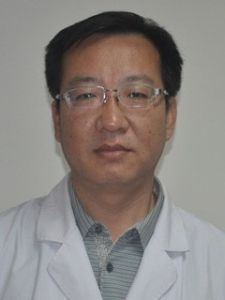 張曉波 副主任 副主任醫師