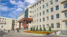 赤城職教中心 赤城職教中心