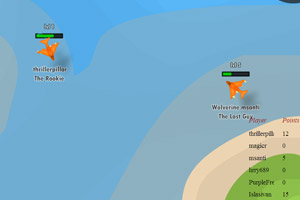 聯網空戰 聯網空戰