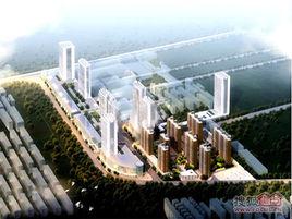 鼎盛華世紀廣場