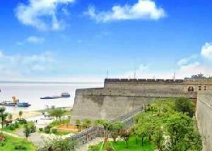 岳陽氣象局 岳陽氣象局