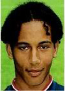 塔米卡·姆坎達維爾 塔米卡·姆坎達維爾