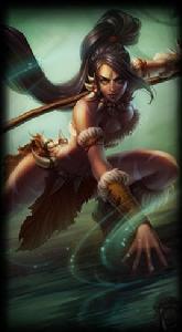 狂野女獵手 狂野女獵手