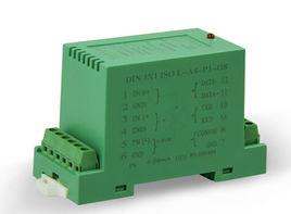 直流信號隔離器 直流信號隔離器