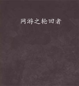網遊之輪迴者 網遊之輪迴者