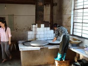 小革勒村 小革勒村