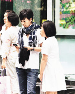 午間約會 午間約會