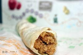 華萊士炸雞漢堡（和平店）