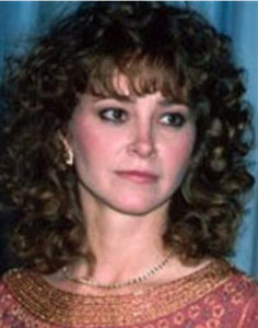 麗莎·艾爾巴赫 麗莎·艾爾巴赫