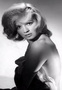 安吉·迪金森 安吉·迪金森