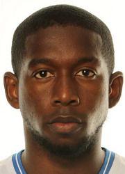 喬尼·帕拉西奧斯 喬尼·帕拉西奧斯