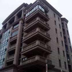 金泉苑一期至二期 金泉苑一期至二期