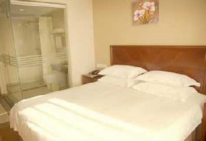 格林豪泰江都龍城路快捷店 格林豪泰江都龍城路快捷店