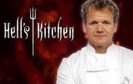 地獄廚房[美國真人秀電視節目]