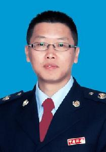 王金雷[四川省涼山州西昌市國家稅務局紀檢組長]