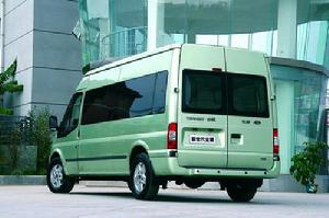 福特新世代全順