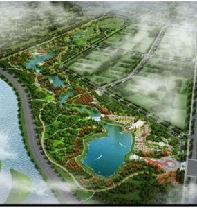 兩寺渡公園 兩寺渡公園