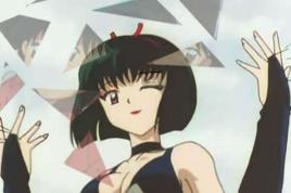 逆發之結羅 逆發之結羅