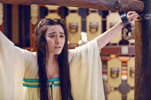 滿清十大酷刑之“彈琵琶” 是一種什麼樣的酷刑?