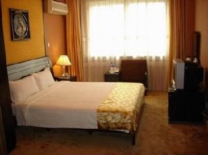 洛陽軍安大酒店 洛陽軍安大酒店