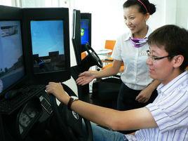 宣愛練車房 宣愛練車房