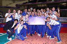 2017年女排世俱杯