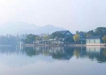 洋中國家水利風景區