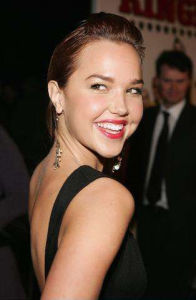 瑪麗婭·謝里弗 瑪麗婭·謝里弗