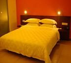 武漢愛琴海賓館 武漢愛琴海賓館