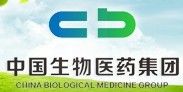中國生物醫藥集團標誌