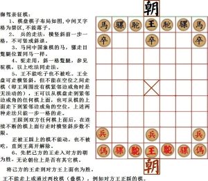 御駕親征棋