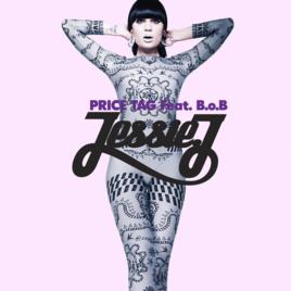 price tag[Jessie J演唱歌曲]