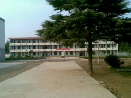 申橋鄉第一初級中學