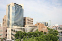 東京醫科牙科大學