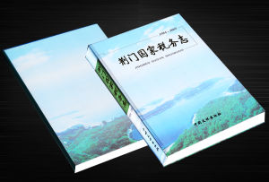 《荊門國家稅務志》 《荊門國家稅務志》