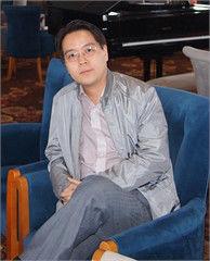 張鳳翔[西南大學計算機與信息科學學院副教授]