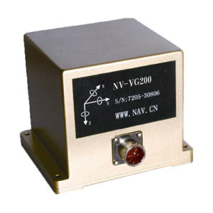 INS慣性導航系統